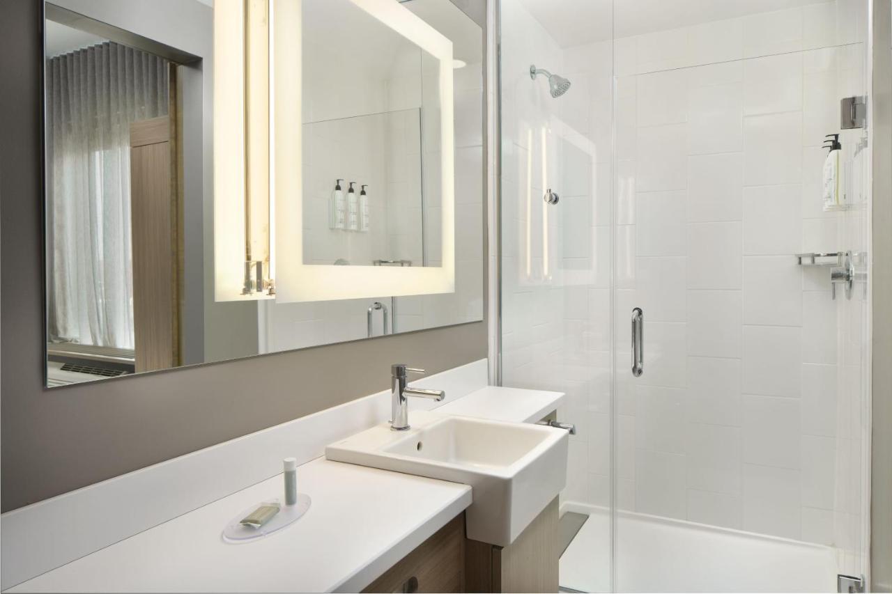 Springhill Suites By Marriott Jacksonville Baymeadows المظهر الخارجي الصورة