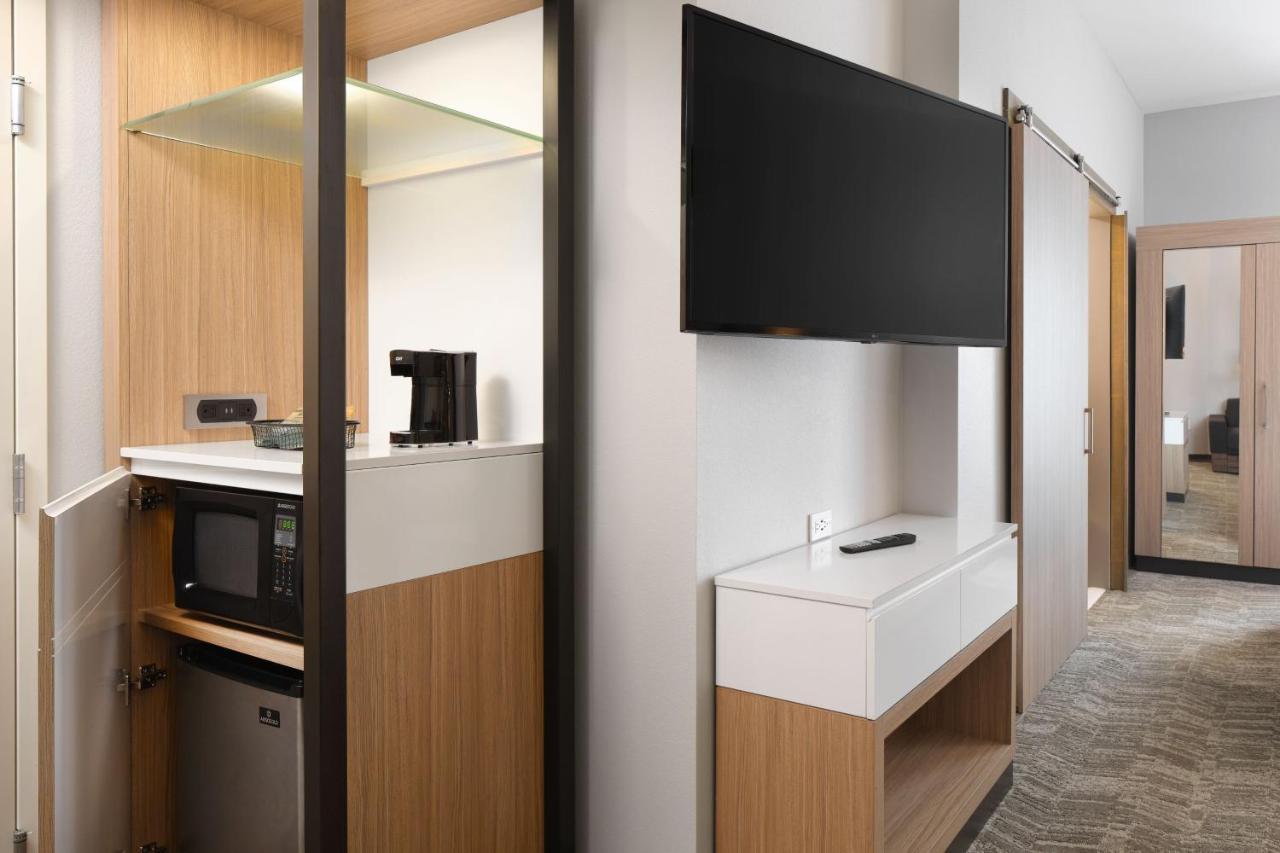 Springhill Suites By Marriott Jacksonville Baymeadows المظهر الخارجي الصورة