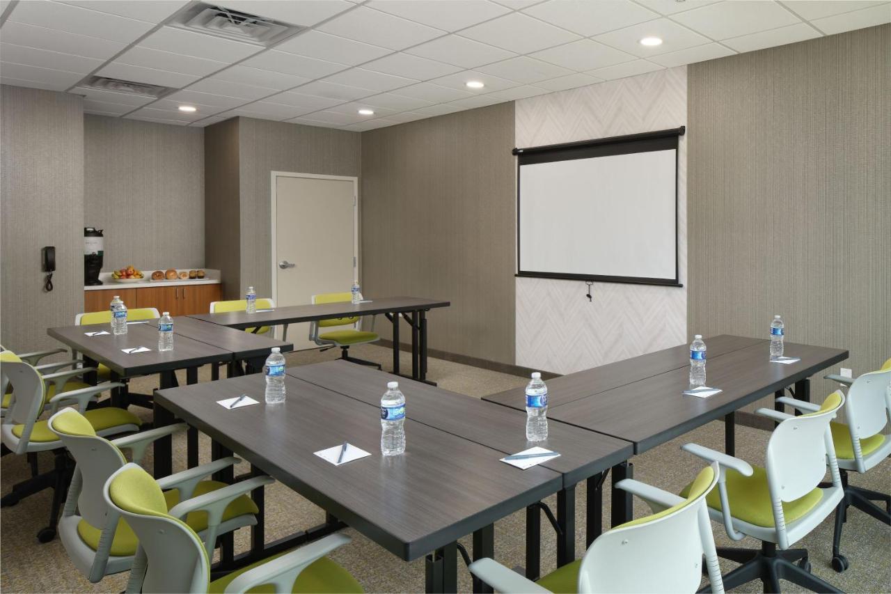 Springhill Suites By Marriott Jacksonville Baymeadows المظهر الخارجي الصورة